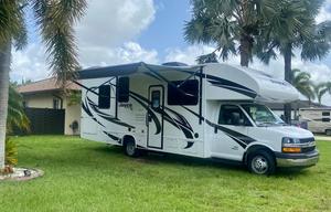 2022 Jayco Redhawk SE 27N