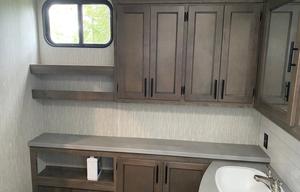 2020 Forest River RV Sabre 37FLH