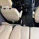 Luxury Mercedes Camper Van | Sleeps 4 | Generator