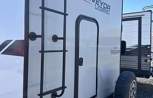 Meet Your Adventure RV –Surveyor Legend 276BHLE