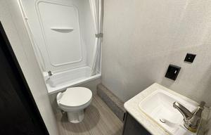 2020 Keystone Hideout Bunkhouse Sleeps 10