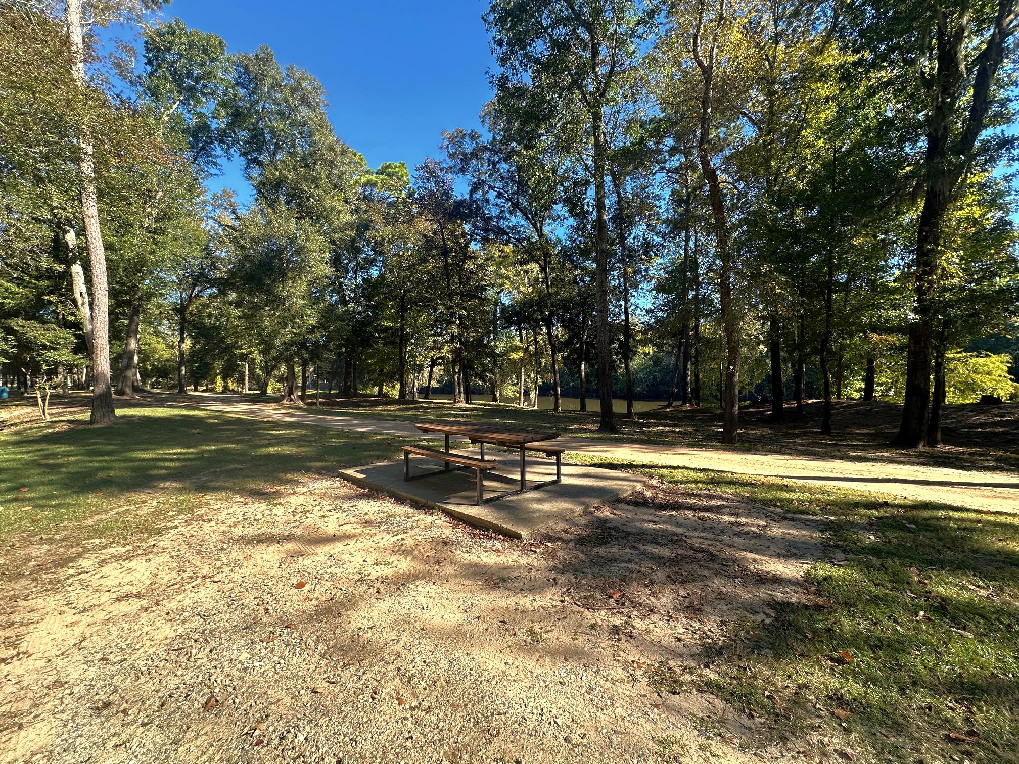 Rocky Bend Flint River Retreat