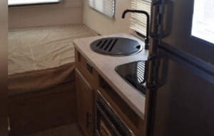 2020 Forest River RV No Boundaries NB19.1