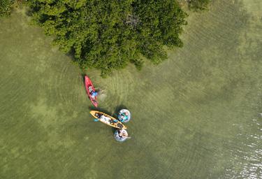 Fiesta Key RV Resort and Marina