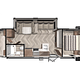 2023 Forest River RV Salem Cruise Lite 28VBXL