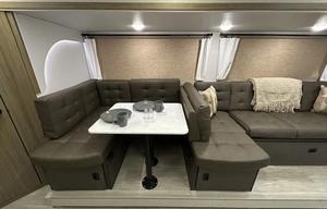 2025 Forest River RV Wildwood X-Lite 273QBXL