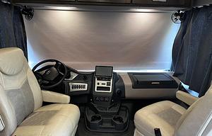 Mandy and DJ's family and Pet friendly RV