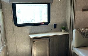 The Roomy Roamer