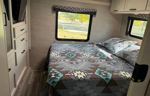 2022 Thor Motor Coach ACE 32.3
