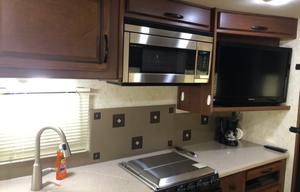 Fleetwood Jamboree CLASS C RV