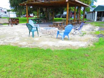 Sonrise Palms RV Park