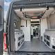 Revel All wheel Drive van Winnebago Mercedes-Benz