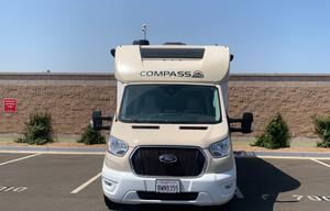 2021 Thor Compass TE AWD