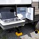 ★FULL size BUNKS★Sleeps 6★Exit 407