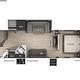 2022 Forest River RV Cherokee Black Label 274BRBBL