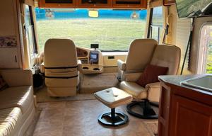 36 Foot Class A Bunkhouse Motorhome
