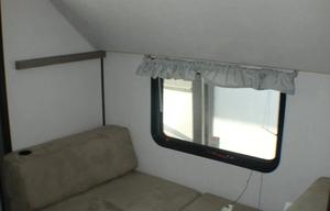 "The Hideout" - 2020 Keyston bunkhouse with 1.5 Bath
