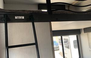 2021 ForestRiver RV Cherokee Arctic Wolf Suite3770