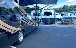 2017 Jayco Precept 36T RV rental photo 3