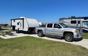 2021 Forest River RV Salem FSX 178BHSKX