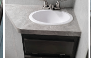 "The Beach Bungalow"- Rockwood Mini Lite 2509s