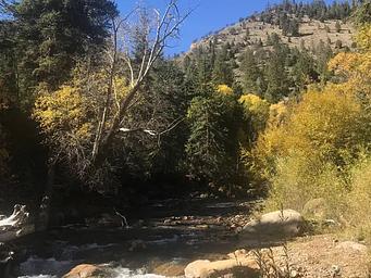 Little Bear Group Campground