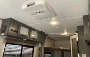 2022 Dutchmen RV Aspen Trail LE 25BH