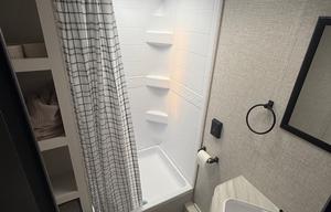 2025 Jayco Jay Flight SLX 197MBW