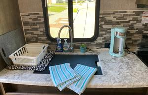 2019 Dutchmen RV Aspen Trail 2390RKSWE