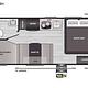 2022 Springdale 20ft