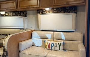 Travel in Style: Winnebago Minnie Winnie Premier