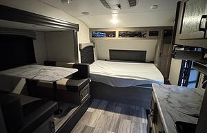 2020 Venture RV Sonic Lite 169VUD