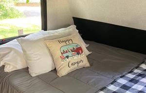 Positive Living RV - get closer to nature!
