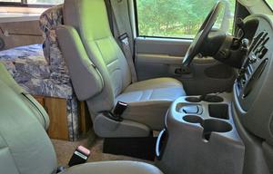 Freedom Cruiser