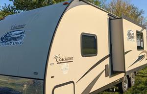 Coachmen