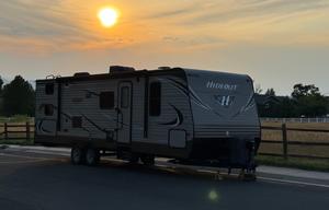 Dreamin RV - Large Camper Ready for Adventures