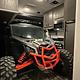 Aaron’s Toy Hauler