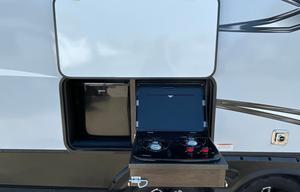 2021 Keystone RV Bullet 290BHS