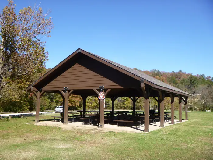 Ozark Campground