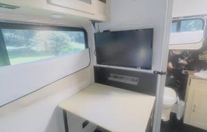 Remote Work Friendly 2023 Forest River R-Pod 192