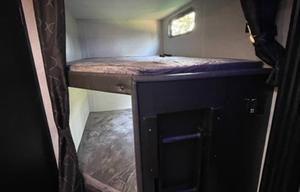 2022 Forest River RV Cherokee Grey Wolf 26BRB