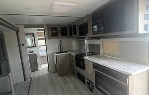 2023 Grand Surveyor 253RLS RV rental photo 6