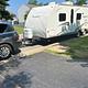 David's Keystone 255BH Travel Trailer