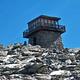 Fire Lookout Tower
