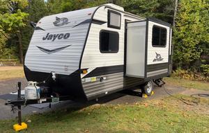 Jayco Jay Flight SLX 7 184BS