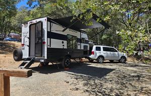 2024 Forest River RV Cherokee Wolf Pup 14CC