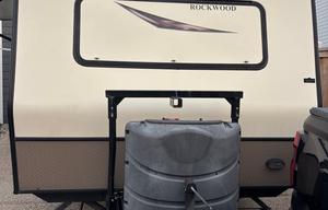 2015 Rockwood Mini Lite 1809S RV rental photo 17
