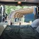 Happy Glamper, 2022 Ram Promaster Camper #vanlife