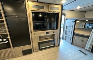 2020 Keystone Hideout Bunkhouse Sleeps 10
