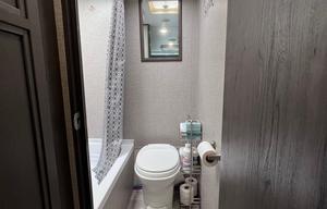 Compact Luxury | Sleeps 5 | Tow or Delivered